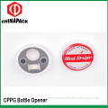 Promotional Beer Bottle Opener